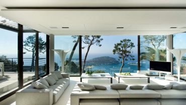 Luxury apartment ocean #5221